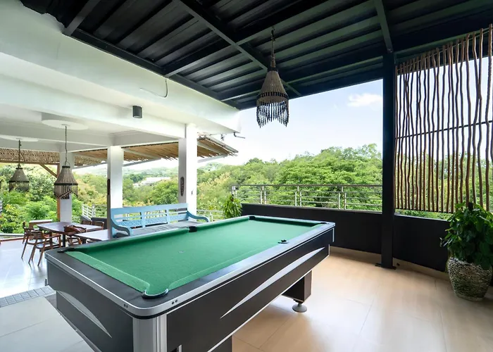 Bagus Ink Surf Camp